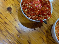 特色干辣面-肆姐面粉馆(坡子街店)