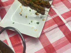 -孔利凤爪王烧烤(后湖第一店)