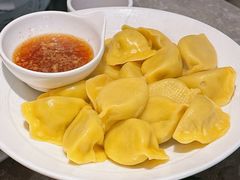 -吕氏焗小鲜•花园餐厅(八大关店)