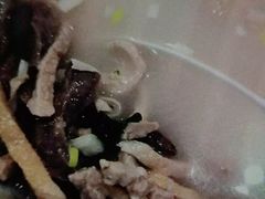 -老仁义·清真菜(太古街店)