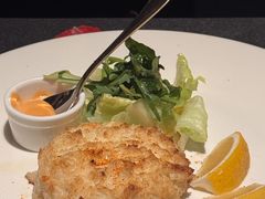 -小火花·干式熟成牛排馆Spark SteakHouse(剑桥郡店)