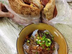 -小陈方酥锅盔(古城总店)