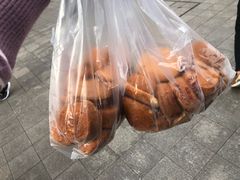 -詹记桃酥(宿州路店)