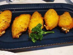 -必胜客(巴沟店)