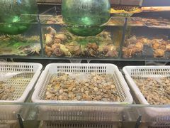 -日丰园海肠水饺·老字号大连海鲜(和平广场店)