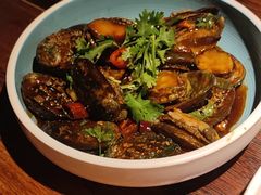 -前海沿·青岛菜(大拇指广场石老人店)