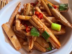 -小林哥的海鲜馆·夜宵烧烤(渔人码头店)