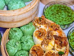 -李与白包子铺(桐梓林店)