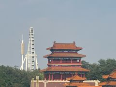 -南戴河国际娱乐中心