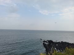-龙头岩(Dragon Head Rock)