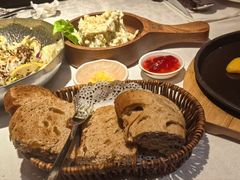-俄士厨房(环球港店)