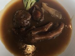 -皇朝会.经典传统粤菜(外滩店)