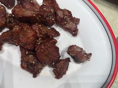 嫩煎小牛肉-小粤楼·怀旧粤菜(万辉国际广场店)