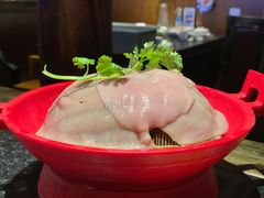 -周师兄大刀腰片火锅(洪崖洞旗舰店)