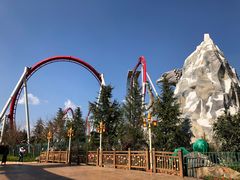 -七彩云南欢乐世界