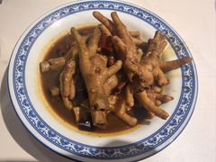 -回家吃饭·地道南昌菜(建德观总店)