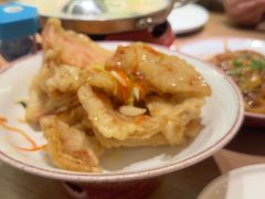 -金掌勺锅包肉(太原万达店)