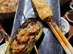 -一吉焼鸟·FOUNDER(桂林路店)