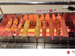 -丰茂烤串(五道口店)