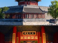 -鸿运诚羊蝎子·火锅(西单店)