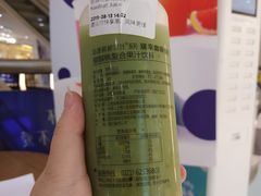 -瑞幸咖啡(国贸商场店)