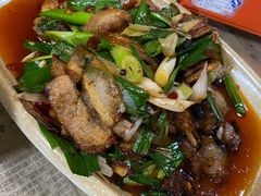 -青城甲(青城山店)