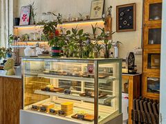 -绿小院(荔湾店)