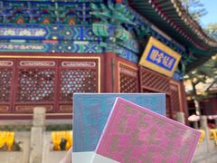 -潭柘寺景区