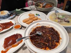 -漢舍中国菜馆(889广场店)