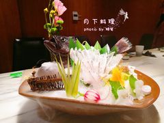 -月下料理(楷林IFC店)