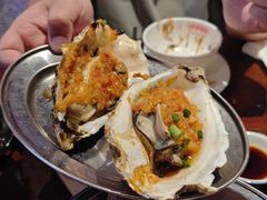 -丰豪烧烤·粤式大排档(学府店)