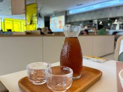 -蔡澜点心·粤菜(嘉里中心店)