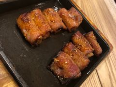 -窑啊窑窑炉烧烤(合生广场店)