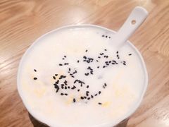 醪糟-马尔扎哈烤肉餐厅(正茂·海龙花园店)