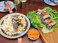 -那拉提之疆·新疆菜(美院店)