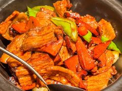 -一川二水•粤川醉(CP静安店)