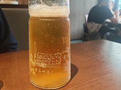 -单家老院·院子里的青岛菜(沙子口店)