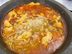 -王家土菜馆(霍山县店)