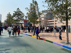 -沈阳方特欢乐世界