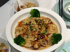 -江城小馆陕南妈妈菜·全球旅行餐厅(钟楼店)