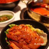 土豆姐姐探店/连续三年重庆黑珍珠指南-这家火锅太火爆了