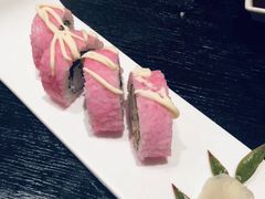 -万鱼亭·鹤家日本料理(南通青年中路店)