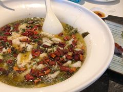 -港丽餐厅(高德置地店)