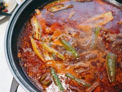 -福厨餐厅·宜昌地标美食(水悦城店)