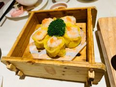 鲜虾干蒸-长禧家·珑厨(东山口店)