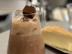 招牌黑巧克力-Ninethirty by Awfully Chocolate(天环广场店)
