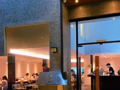 大堂-JANS意式简餐厅·惠灵顿牛排