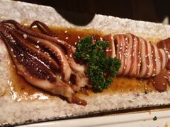 -酒井酱子·深夜食堂(东城汇店)