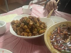 -乐乐餐厅(湘子庙街店)