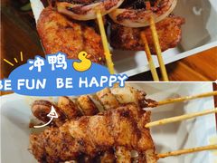 -星隆国际·芜湖小吃街